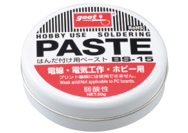 ホビー用ペースト 50g BS-15