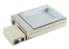 角型はんだ槽〈鋳鉄ツボ〉 POT-400C
