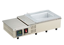 角型はんだ槽〈鋳鉄ツボ〉 POT-203C