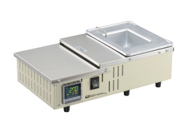 角型はんだ槽〈鋳鉄ツボ〉 POT-103C