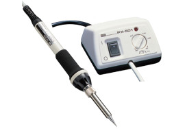 ミニステーションはんだこて PX-501