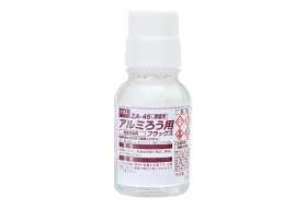 アルミろうフラックス　20g ZA-45