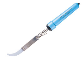 ホットシーラー ヘラ型 HS-40