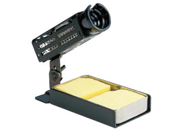 はんだこて台 セラミックこて専用 ST-77