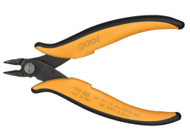 精密ニッパー 最大切断直径Φ1.6 YN-20