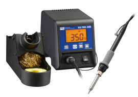 窒素ガス対応ステーション型温調はんだこて RX-780ASPH