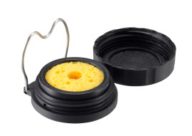 ポータブルこて先クリーナー ST-35