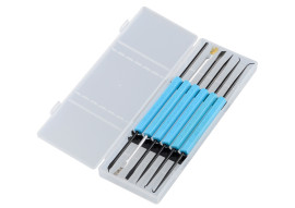 ソルダーアシスト保管用ケース