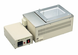 角型はんだ槽〈鋳鉄ツボ〉